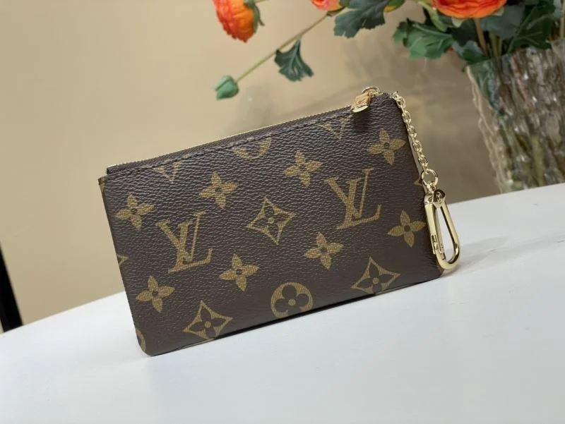 Sophisticated Louis Vuitton Wallets Purse 40220