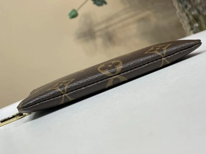 Sophisticated Louis Vuitton Wallets Purse 40220