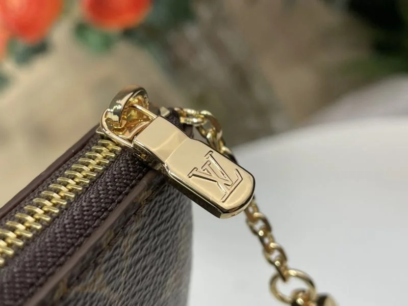 Sophisticated Louis Vuitton Wallets Purse 40220