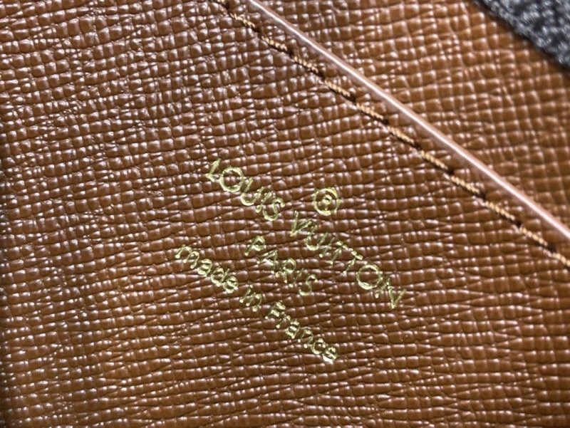 Sophisticated Louis Vuitton Wallets Purse 40220