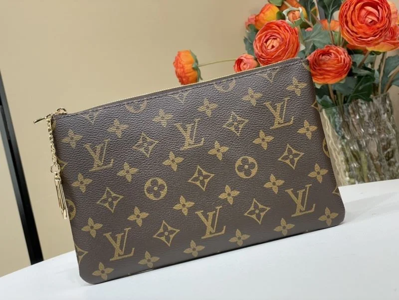 ZeroBulk Louis Vuitton Wallets Purse 40224