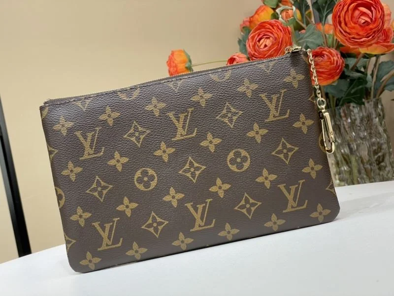 ZeroBulk Louis Vuitton Wallets Purse 40224