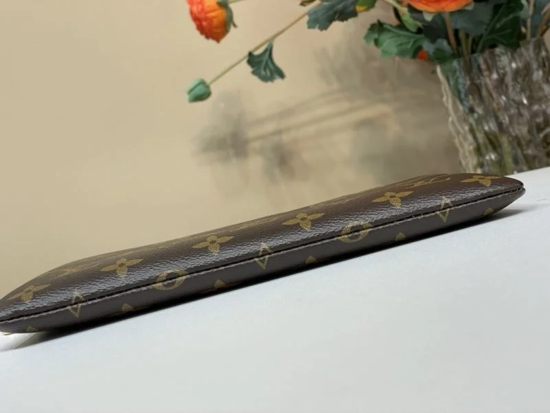 ZeroBulk Louis Vuitton Wallets Purse 40224