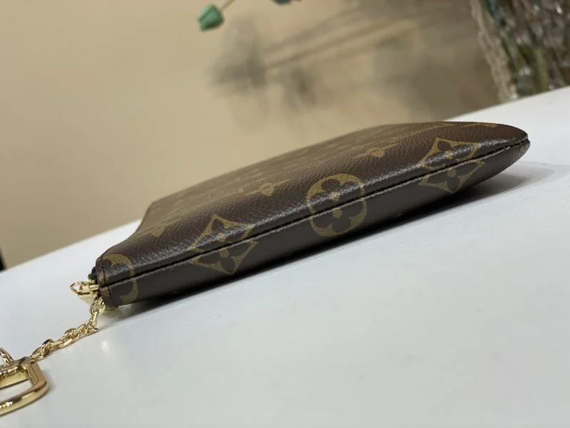 ZeroBulk Louis Vuitton Wallets Purse 40224