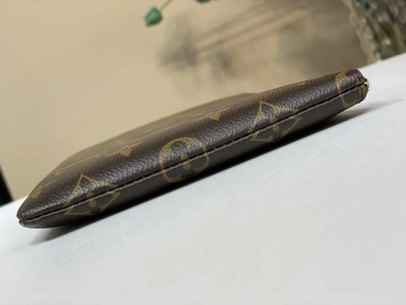 ZeroBulk Louis Vuitton Wallets Purse 40224