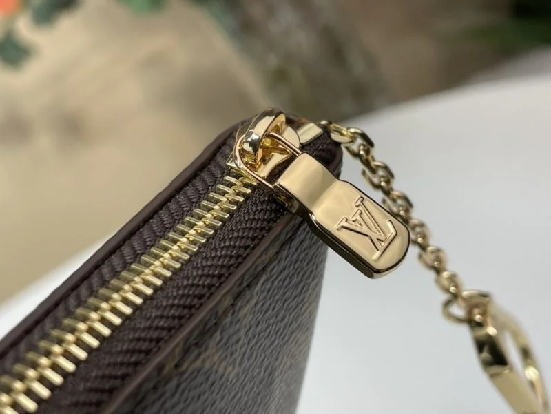 ZeroBulk Louis Vuitton Wallets Purse 40224