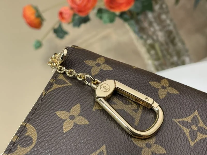 ZeroBulk Louis Vuitton Wallets Purse 40224