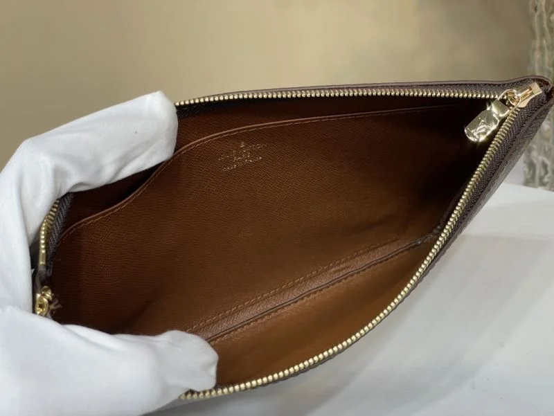 ZeroBulk Louis Vuitton Wallets Purse 40224