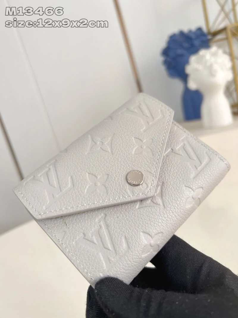 HighQuality Louis Vuitton Wallets Purse 40225