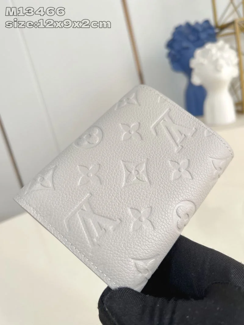 HighQuality Louis Vuitton Wallets Purse 40225