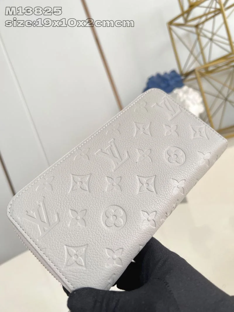 Functional Louis Vuitton Wallets Purse 40215