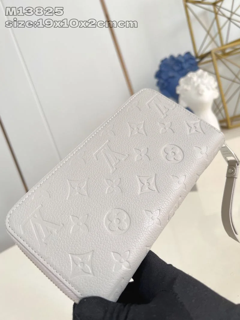 Functional Louis Vuitton Wallets Purse 40215
