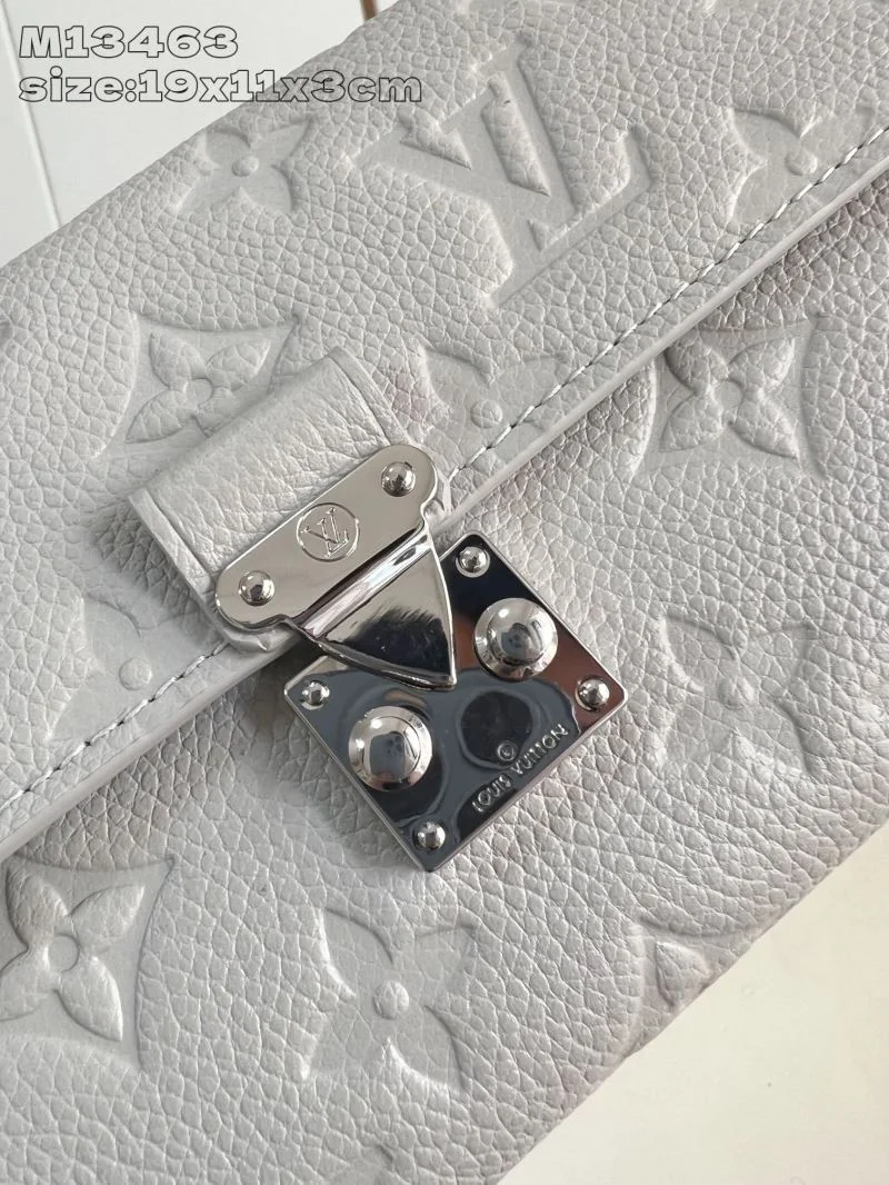 Louis Vuitton Wallets Purse Original 40208