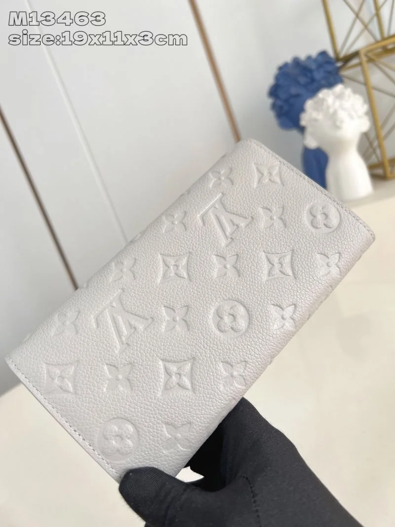 Louis Vuitton Wallets Purse Original 40208
