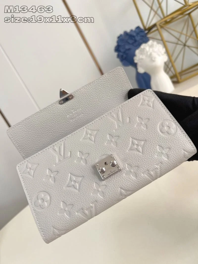 Louis Vuitton Wallets Purse Original 40208