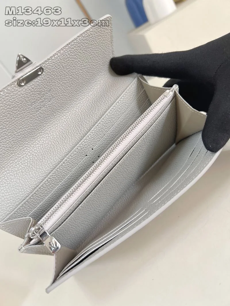 Louis Vuitton Wallets Purse Original 40208