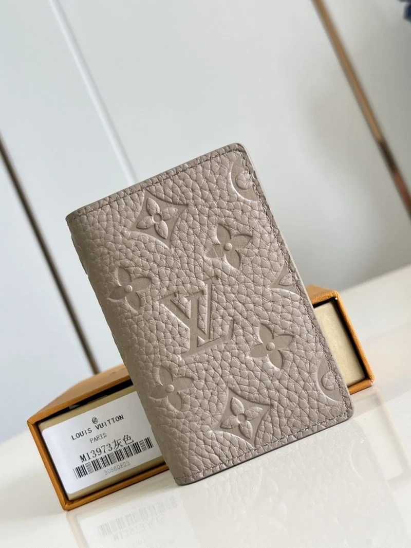 Louis Vuitton Wallets Purse Cozy 40216
