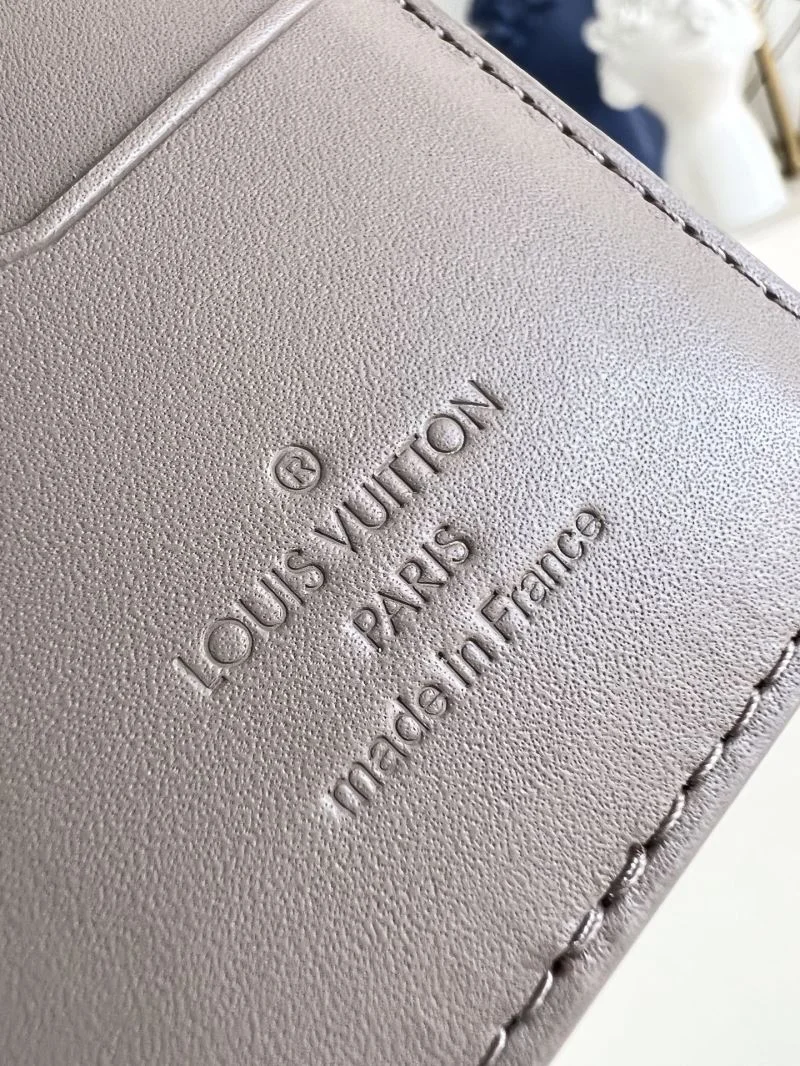 Louis Vuitton Wallets Purse Cozy 40216
