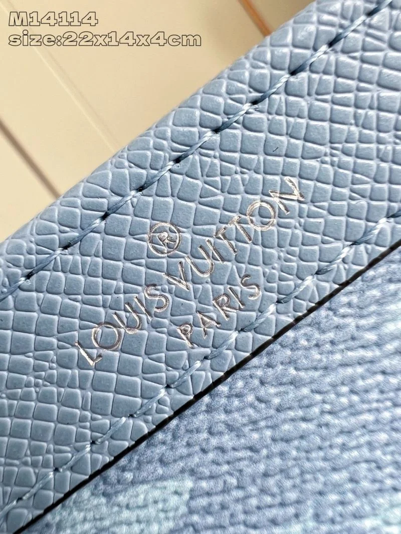 Sophisticated Louis Vuitton Wallets Purse 40227
