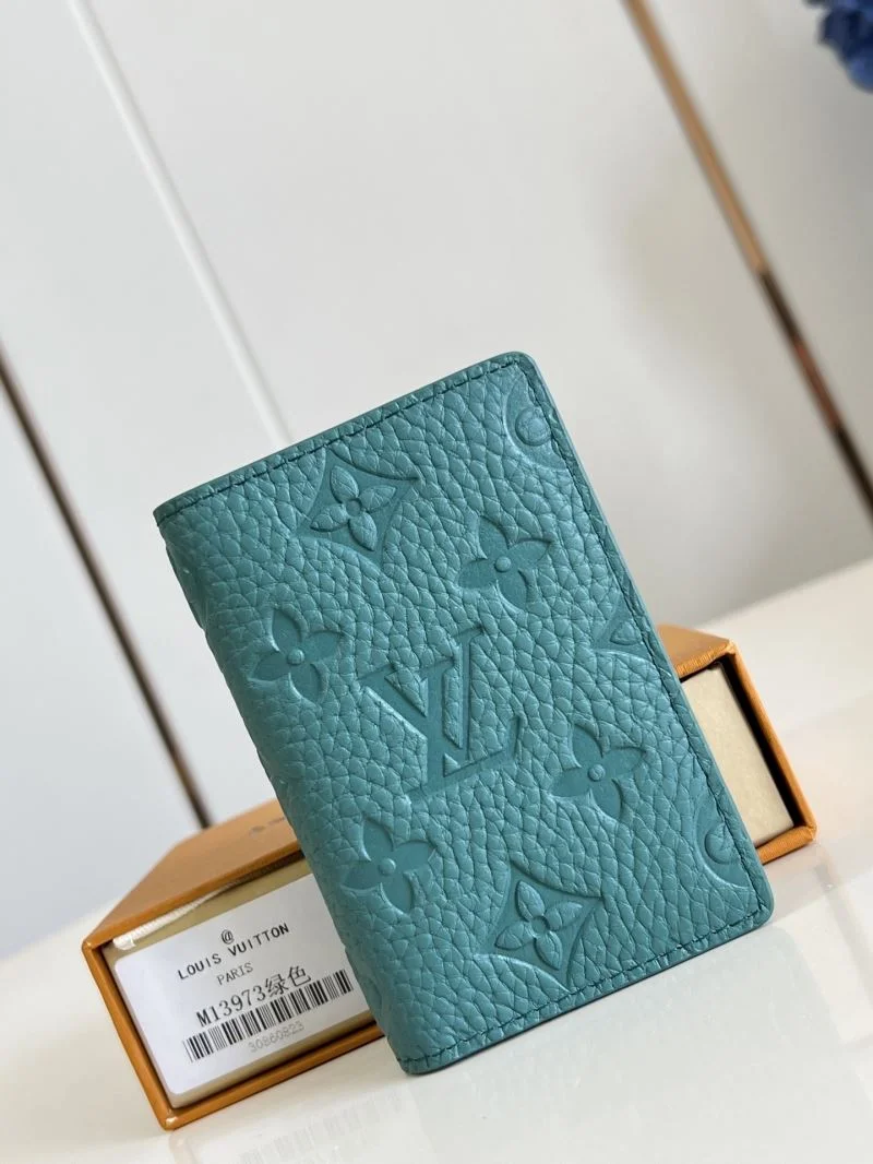 FashionForward Louis Vuitton Wallets Purse 40211