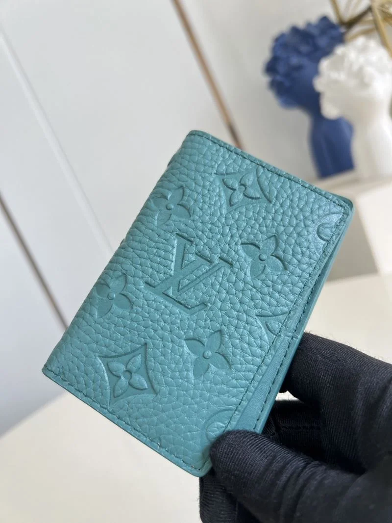 FashionForward Louis Vuitton Wallets Purse 40211