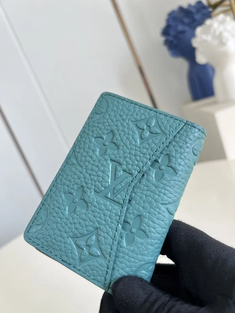FashionForward Louis Vuitton Wallets Purse 40211