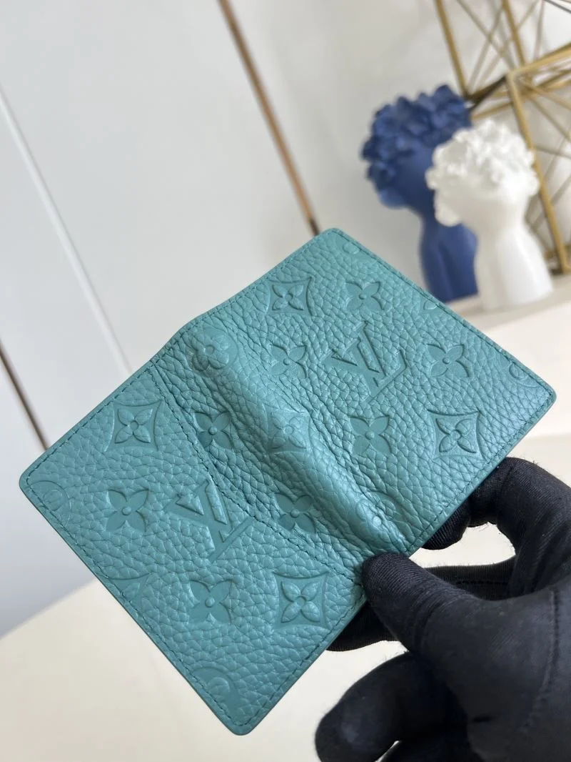 FashionForward Louis Vuitton Wallets Purse 40211