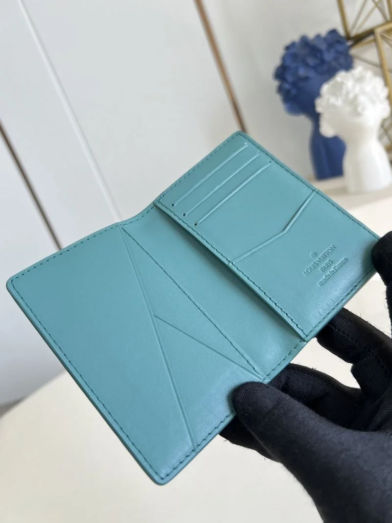 FashionForward Louis Vuitton Wallets Purse 40211