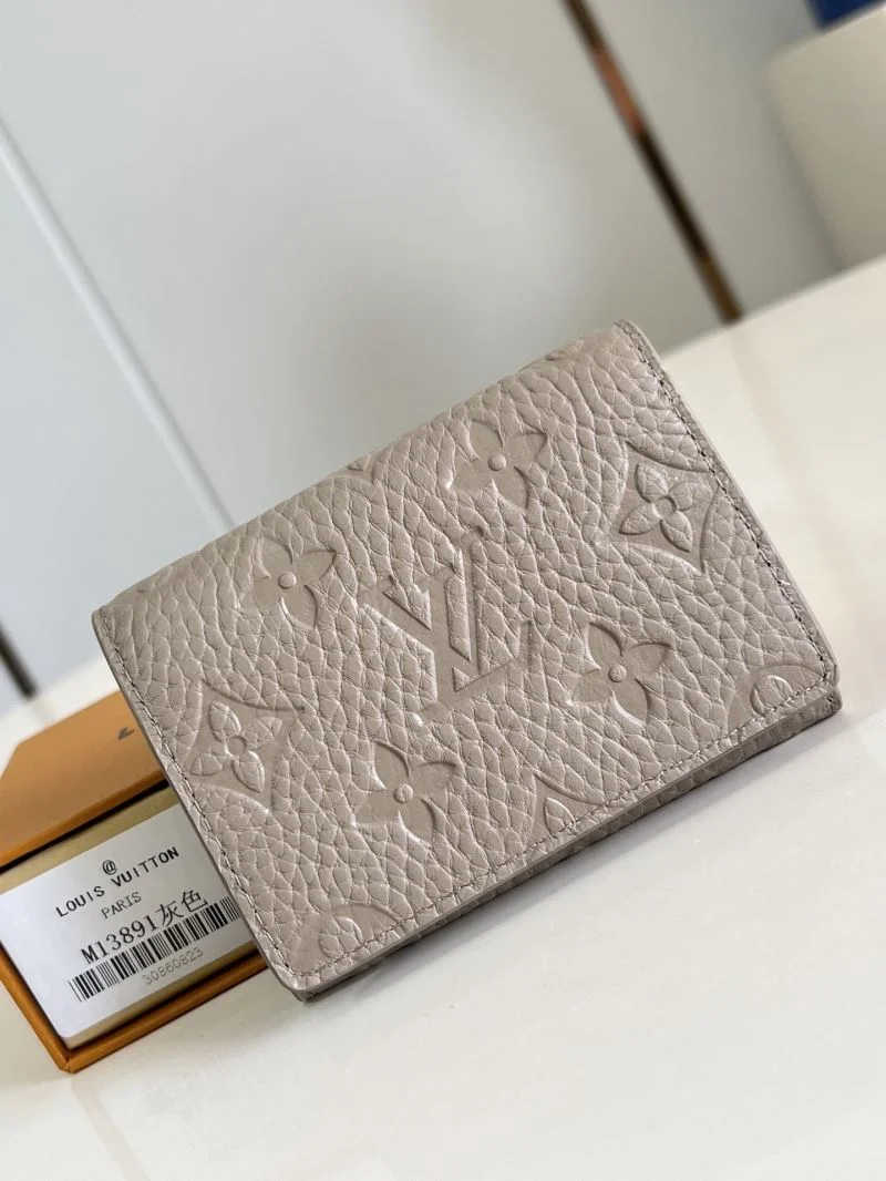 Louis Vuitton Wallets Purse AllSeason 40221
