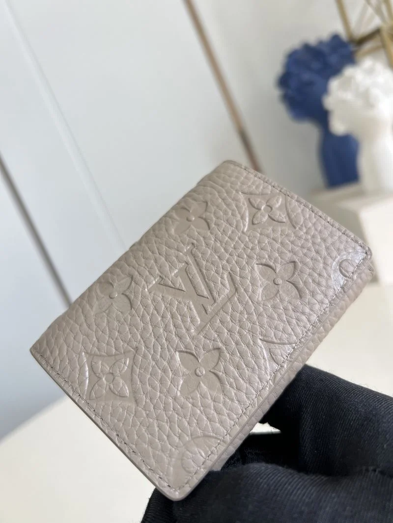 Louis Vuitton Wallets Purse AllSeason 40221