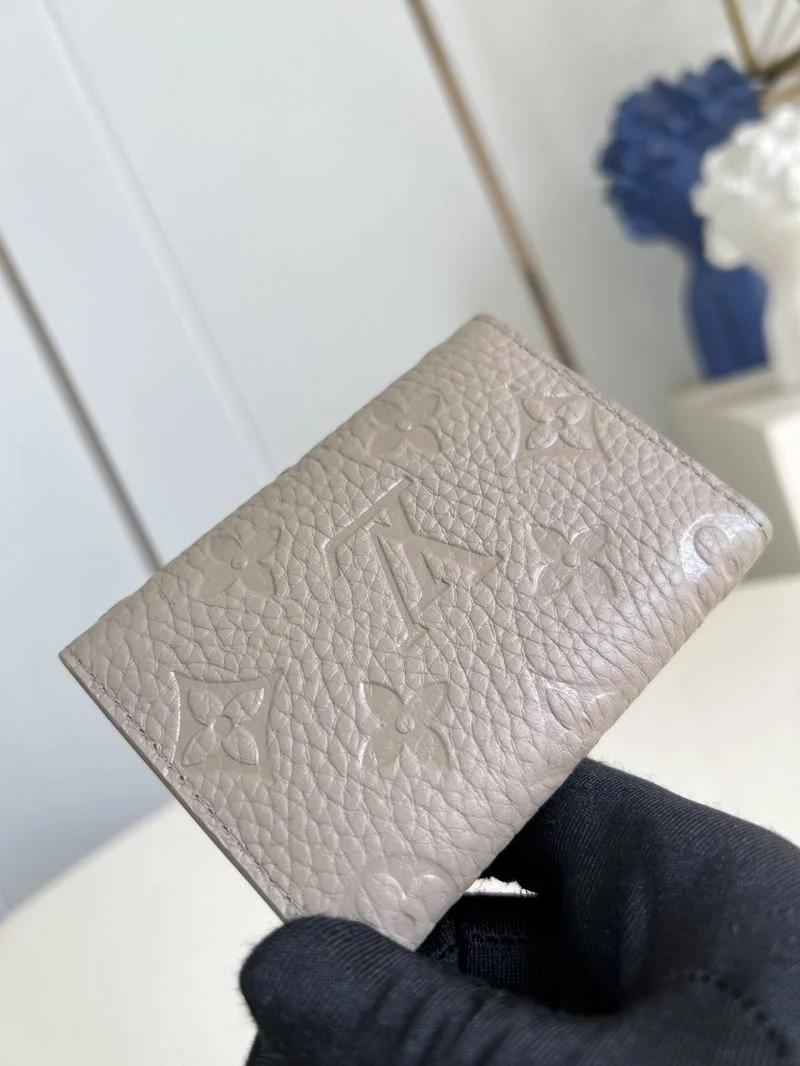 Louis Vuitton Wallets Purse AllSeason 40221