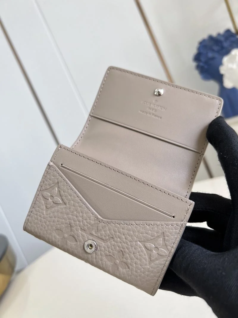 Louis Vuitton Wallets Purse AllSeason 40221