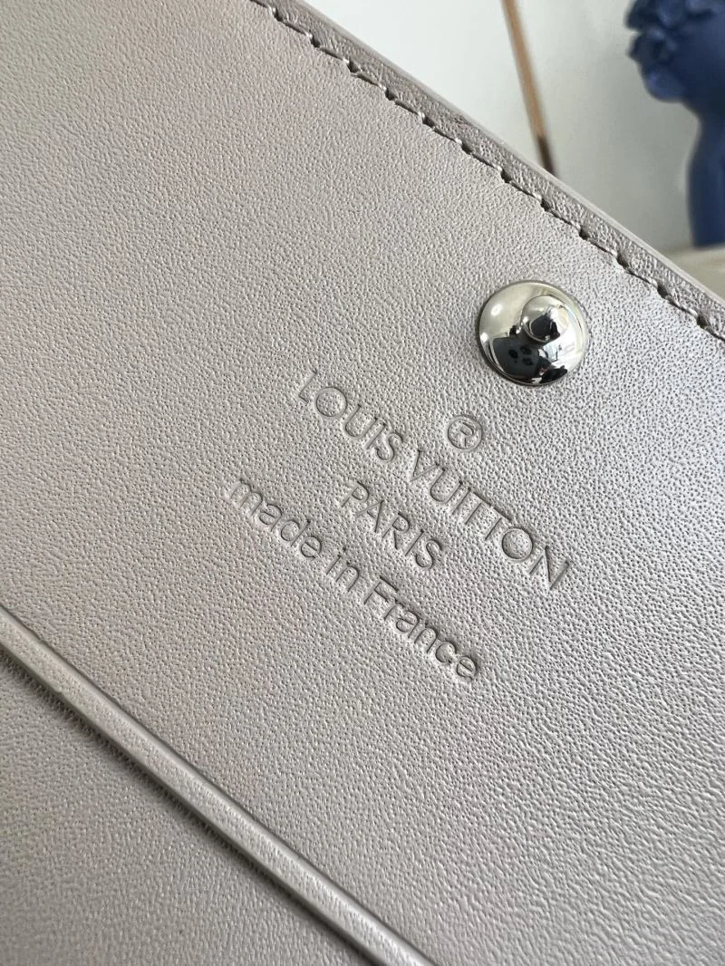 Louis Vuitton Wallets Purse AllSeason 40221