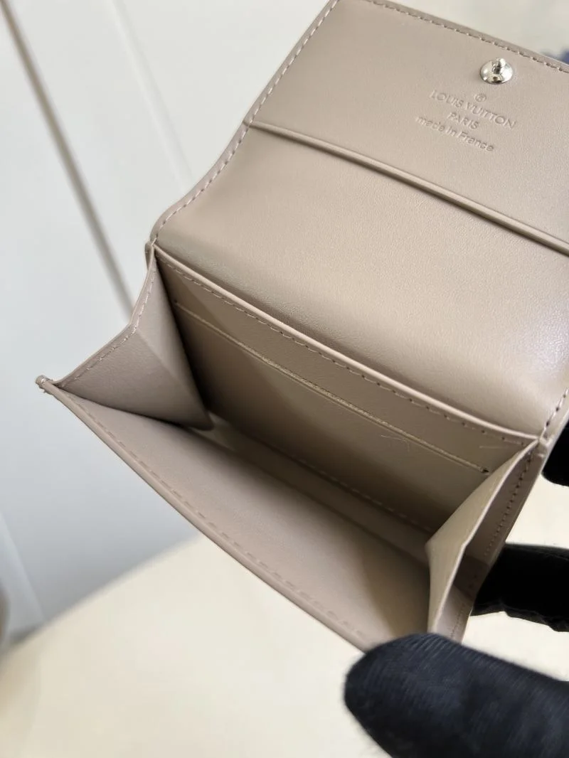 Louis Vuitton Wallets Purse AllSeason 40221
