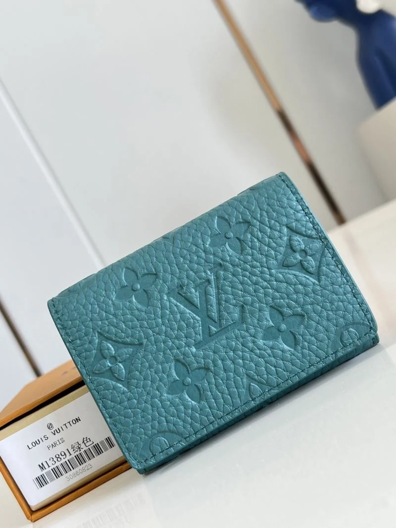 Louis Vuitton Wallets Purse Supportive 40217