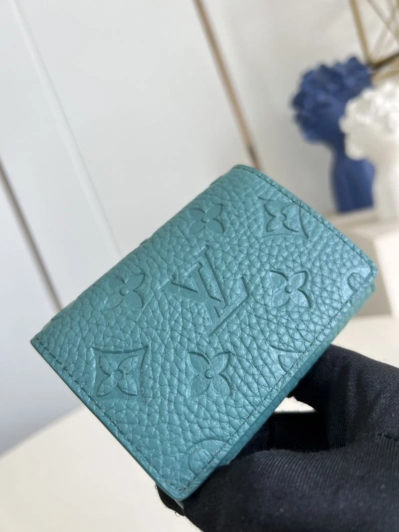 Louis Vuitton Wallets Purse Supportive 40217
