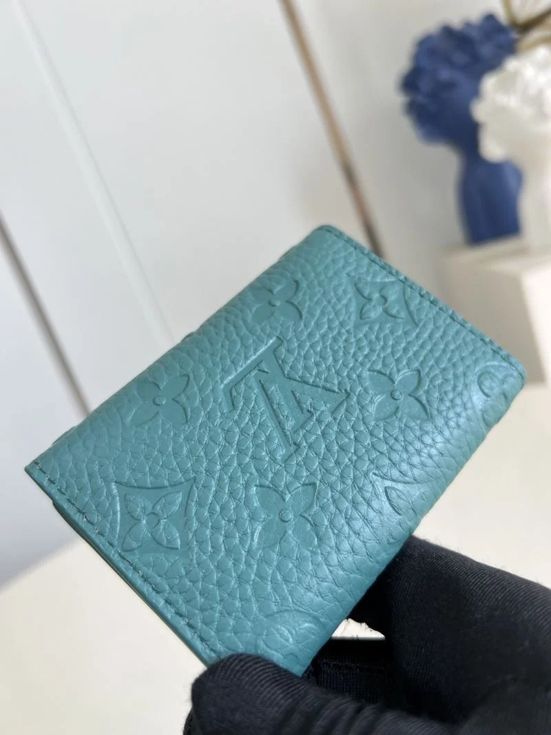 Louis Vuitton Wallets Purse Supportive 40217
