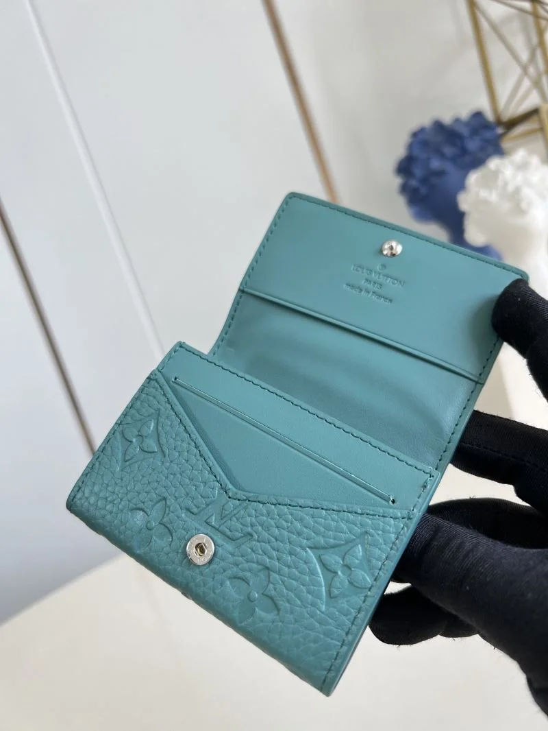 Louis Vuitton Wallets Purse Supportive 40217