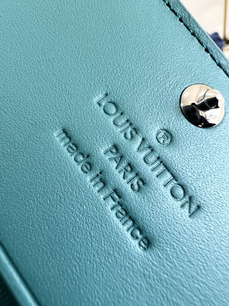 Louis Vuitton Wallets Purse Supportive 40217