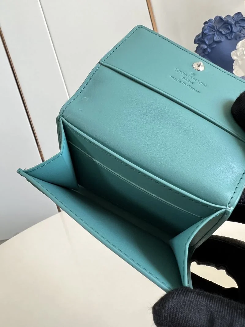 Louis Vuitton Wallets Purse Supportive 40217