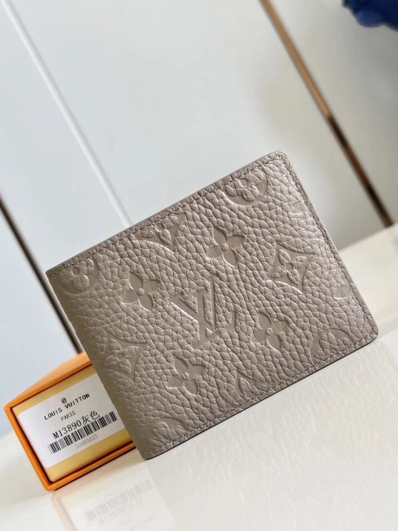 Louis Vuitton Wallets Purse Classic 40240