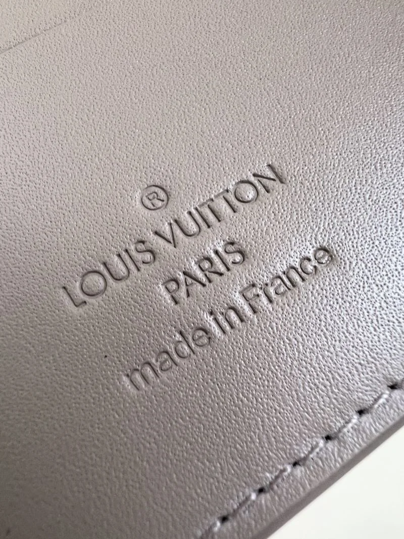 Louis Vuitton Wallets Purse Classic 40240