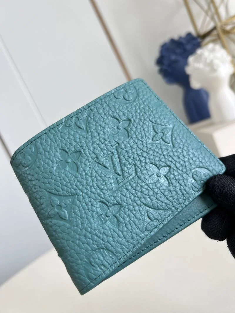Louis Vuitton Wallets Purse Sporty 40223