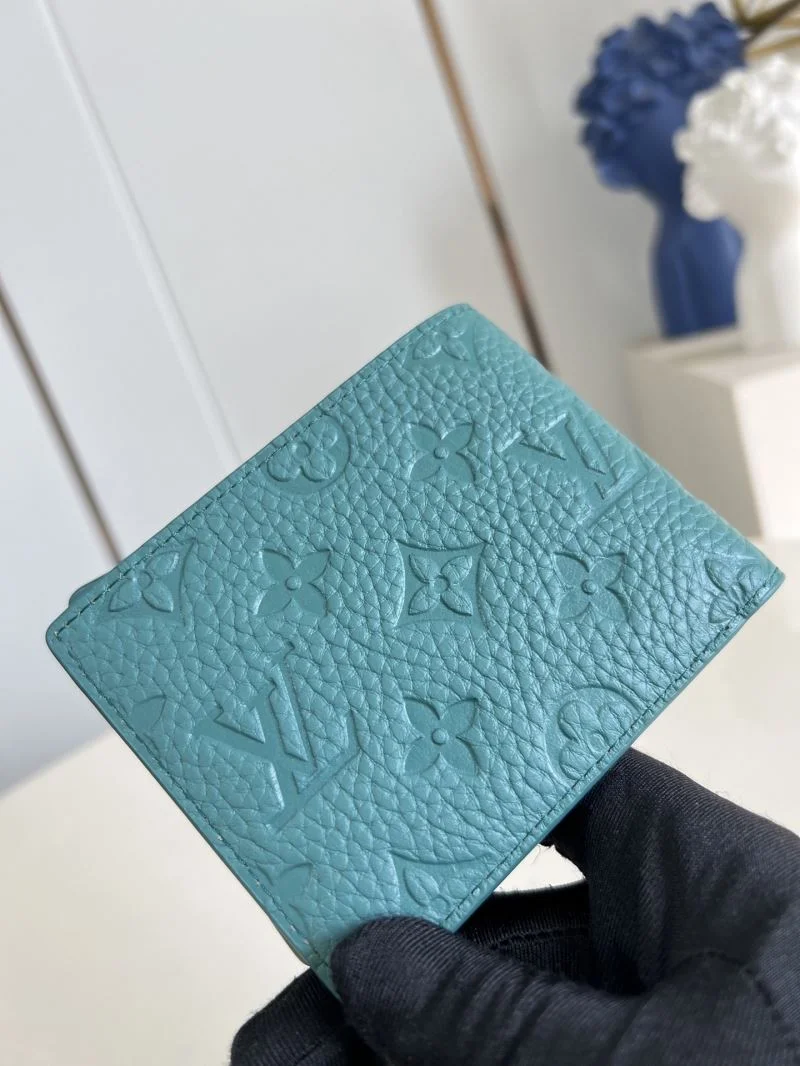 Louis Vuitton Wallets Purse Sporty 40223