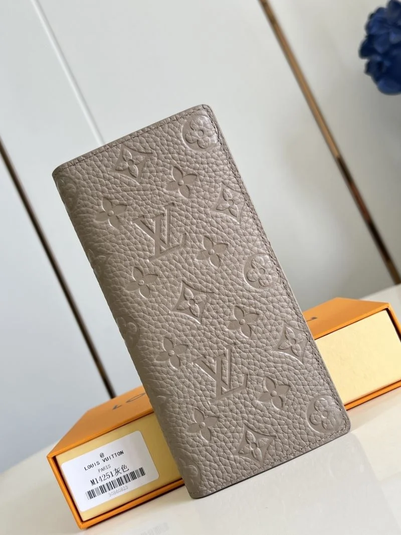 Durable Louis Vuitton Wallets Purse 40214