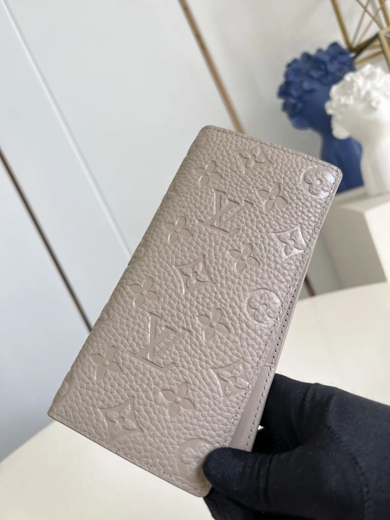 Durable Louis Vuitton Wallets Purse 40214