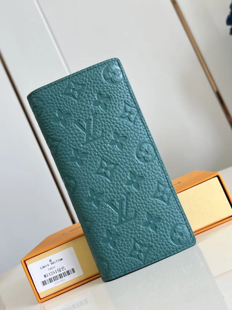 Louis Vuitton Wallets Purse Minimalist 40213