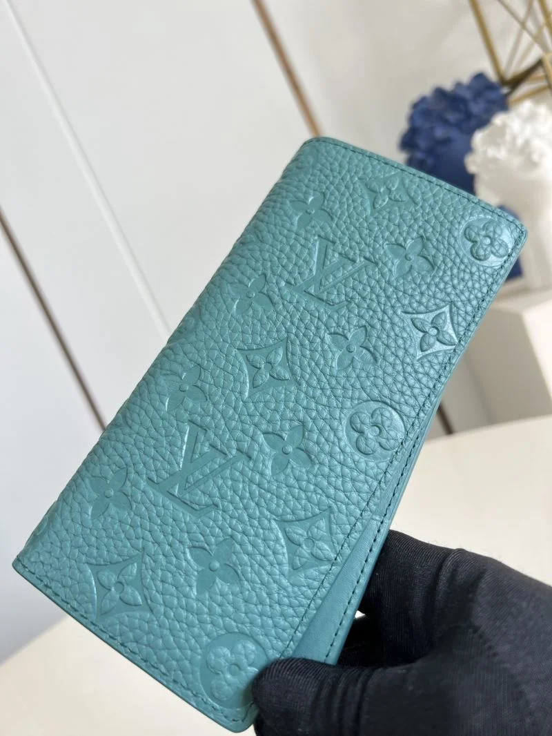 Louis Vuitton Wallets Purse Minimalist 40213