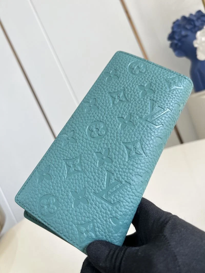 Louis Vuitton Wallets Purse Minimalist 40213