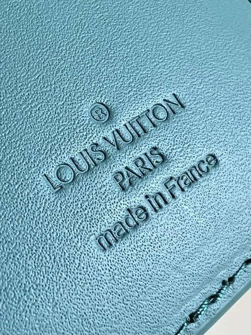 Louis Vuitton Wallets Purse Minimalist 40213